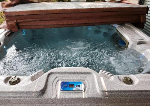 Eagles Court 34 with Wintergreen Advantage in Wintergreen, USA