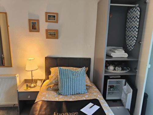 Garway Lodge Guest House - image 8