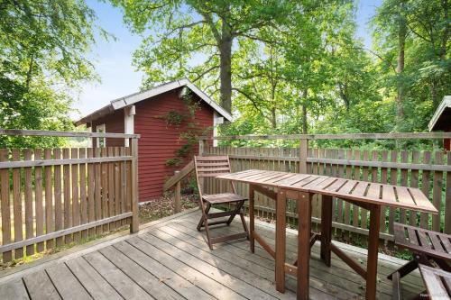 First Camp Sjöstugan - Älmhult Room Type - Family Bungalow