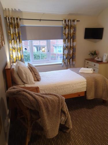 Apple Blossom Guesthouse - Photo 3 in Rempstone, United Kingdom