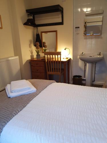 Apple Blossom Guesthouse - Photo 5 in Rempstone, United Kingdom
