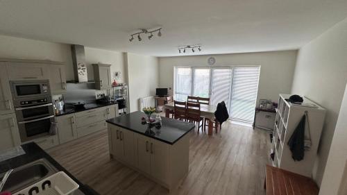 Private single bedroom in beautiful house, Dublin (fotografie 7)