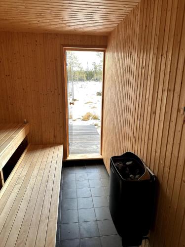 Chalet Nature View - With Sauna & close to Lindvallen in Salen