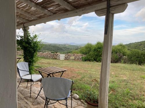 Agriturismo La Tana di Lu Maccioni 5