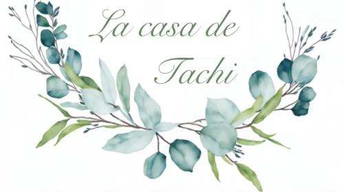 La casa de Tachi, Córdoba (fotografie 3)