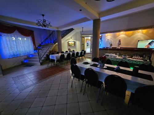 Dom wypoczynkowy Beskidy Dom wypoczynkowy Beskidy