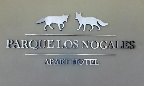 Parque Los Nogales Apart Hotel