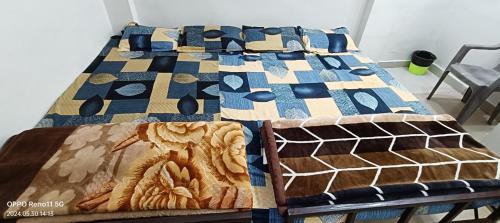 Shree home stay