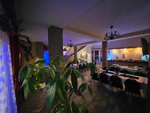 Dom wypoczynkowy Beskidy Dom wypoczynkowy Beskidy