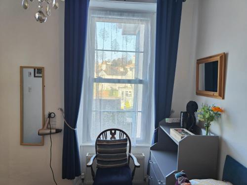 Garway Lodge Guest House - image 12
