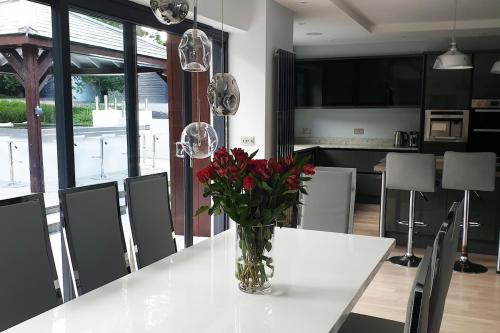 Tranquil & Unique Villa on the UK's sunniest place in Willingdon