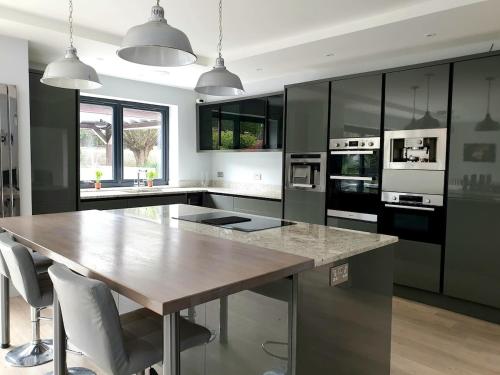 Tranquil & Unique Villa on the UK's sunniest place in Willingdon