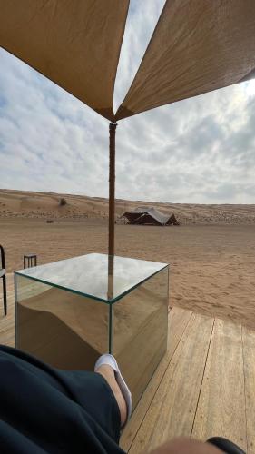 Aylabidiyah in A'Sharqiyah Sands (Wahiba)