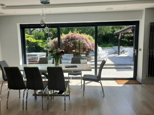 Tranquil & Unique Villa on the UK's sunniest place in Willingdon