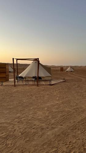 Aylabidiyah in A'Sharqiyah Sands (Wahiba)