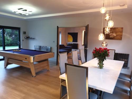 Tranquil & Unique Villa on the UK's sunniest place in Willingdon