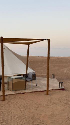 Aylabidiyah in A'Sharqiyah Sands (Wahiba)