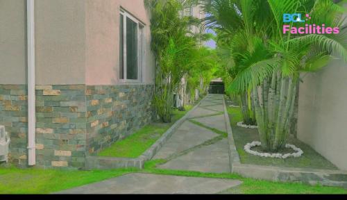 Agnes Court in Afienya