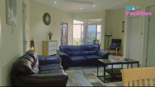 Agnes Court in Afienya