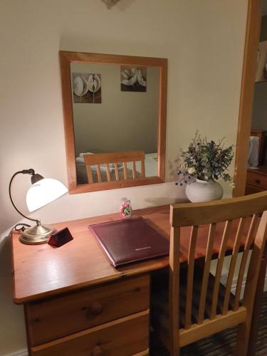 Apple Blossom Guesthouse - Photo 2 in Rempstone, United Kingdom
