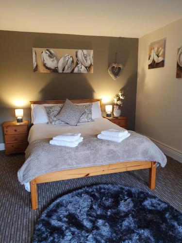 Apple Blossom Guesthouse - Photo 4 in Rempstone, United Kingdom