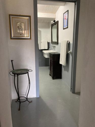 Agriturismo La Tana di Lu Maccioni 4