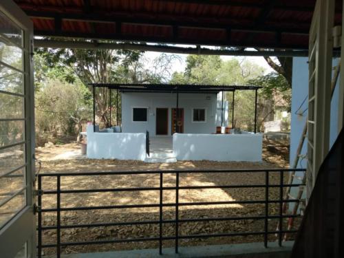 Snehban Agro Farm Resort in Kamshet