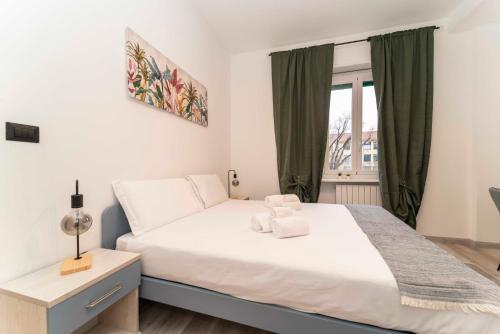 2 Homely Torino - 50 mt dalle Molinette, 300 mt da Metro Spezia, 1k m da Lingotto Fiere near Museo dell'automobile