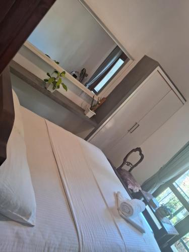 Deluxe Double Room room in Taku Home Stay