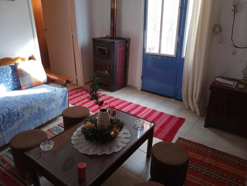 Nektarios Village House in Neapoli