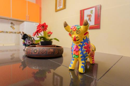 San Blas Hideaway