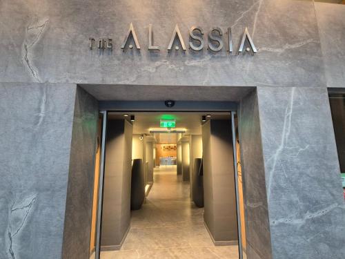 Alassia Hotel, Athènes (photo 2)