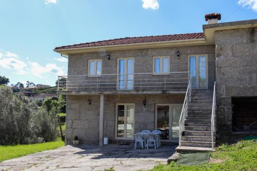 Zunanjost, Casa da Laranjeira Turismo Rural by Gerês Casas (Casa da Laranjeira Turismo Rural by Geres Casas) in Soutelo