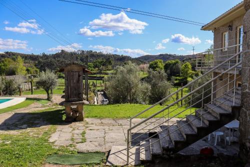 Oprema, Casa da Laranjeira Turismo Rural by Gerês Casas (Casa da Laranjeira Turismo Rural by Geres Casas) in Soutelo