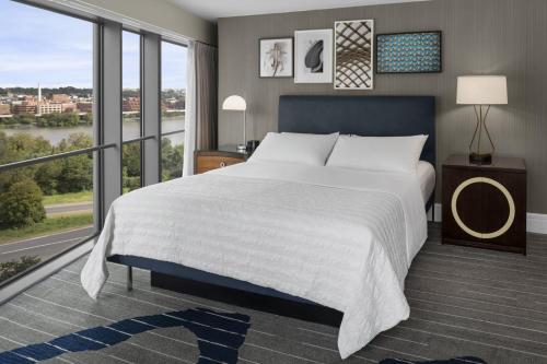 Le Meridien Arlington in Arlington, USA