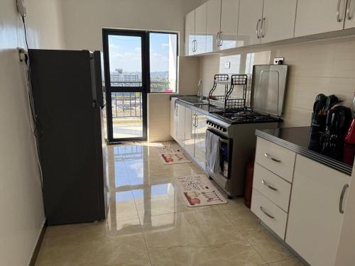 SilverHarbour Apartments Kilimani , Heated Pool, Near Yaya and China City in Nairobi