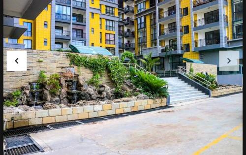 SilverHarbour Apartments Kilimani , Heated Pool, Near Yaya and China City in Nairobi