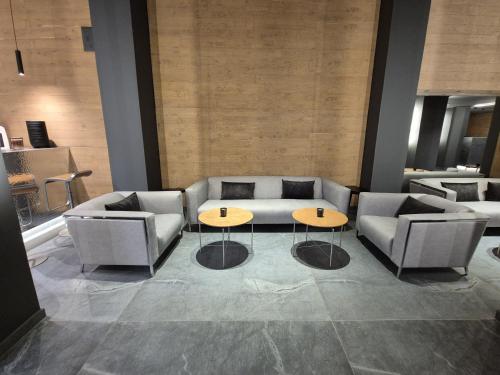 Alassia Hotel - main image