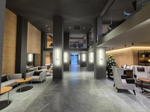 Alassia Hotel, Athènes (photo 10)