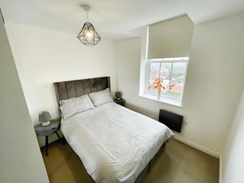 Birch Hill Clock Tower, Manchester