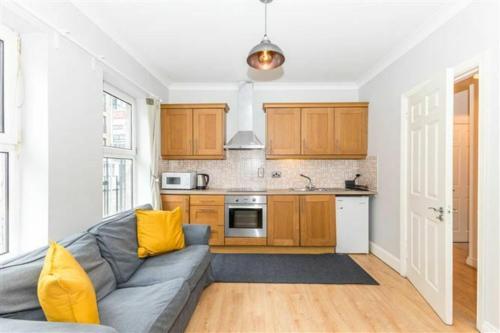 Stay in the heart of Dublin, Dublin