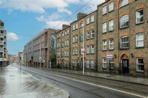 Stay in the heart of Dublin, Dublin (fotografie 2)