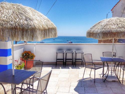 B&B La Muraglia – Bari, LA