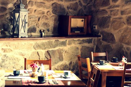 Galicia Getaway - A Casa dos Cancelos