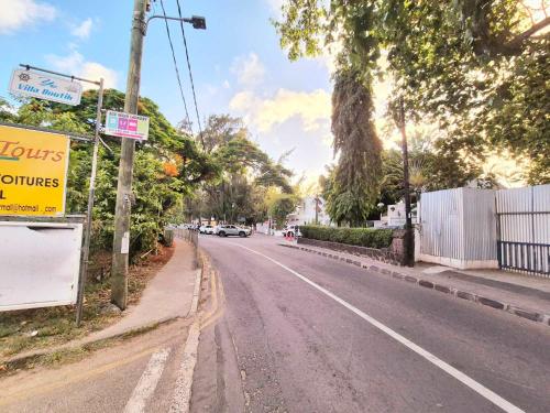 Pereybere Azur Beach 9