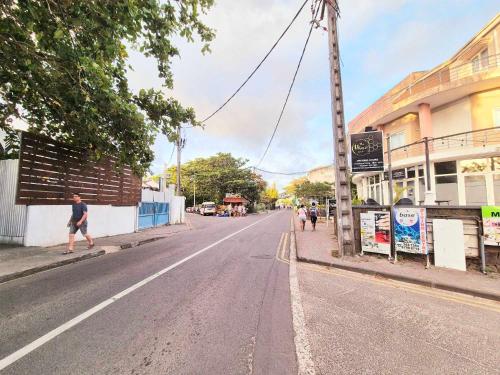 Pereybere Azur Beach 9