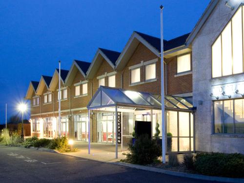 George Albert Hotel and Spa - image 7