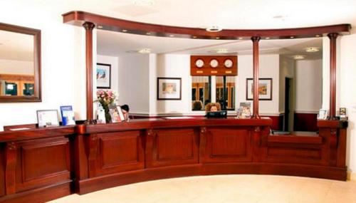 George Albert Hotel and Spa - image 2
