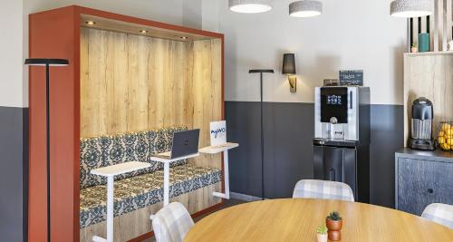 Best Western Coeur de Maurienne Hotel Restaurant & Spa in Saint-Jean-de-Maurienne