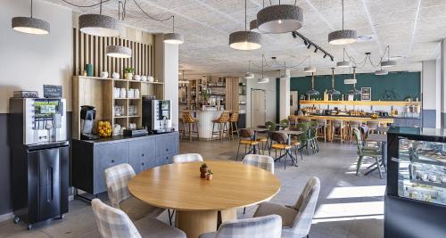 Best Western Coeur de Maurienne Hotel Restaurant & Spa in Saint-Jean-de-Maurienne